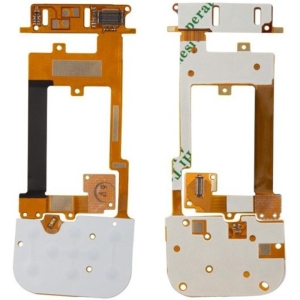 فلت نوکیا مدل Nokia 2220