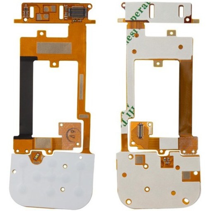 فلت نوکیا مدل Nokia 2220