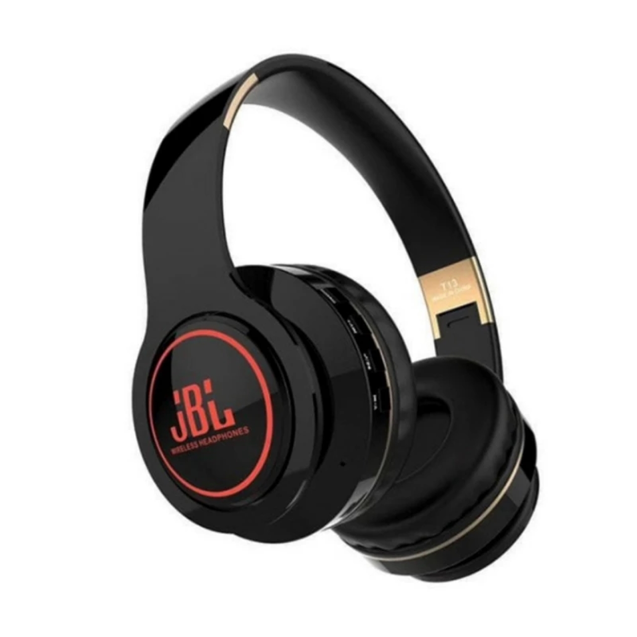 هدفون بلوتوثی جی بی ال مدل JBL T13