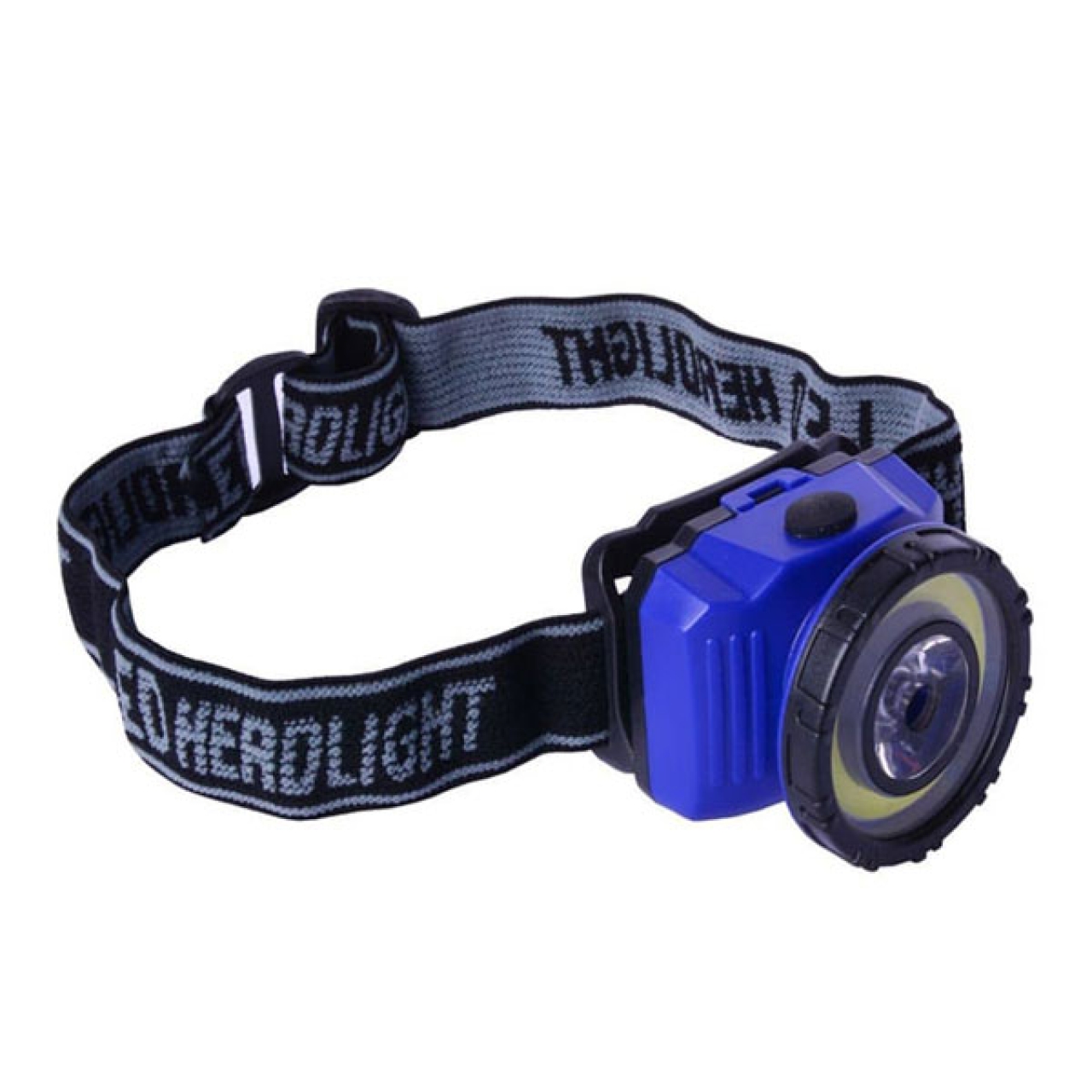 چراغ پیشانی باتری خور مدل NF-T838