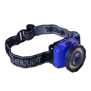 چراغ پیشانی باتری خور مدل NF-T838