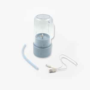  مخلوط کن شارژی 500 میلی لیتر مدل LL-898