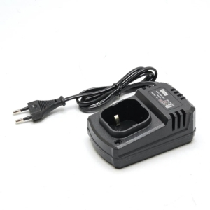 شارژر باتری دریل شارژی براشلس چهار سلول پایه ای مدل 24 ولت