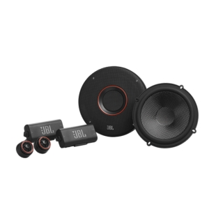 کامپوننت 6 اینچ جی بی ال مدل JBL Club 64CSQ-بسته شش عددی