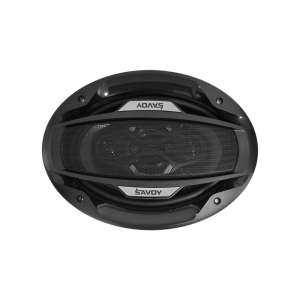 بلندگو بیضی ساووی مدل SV-694 X-بسته دو عددی