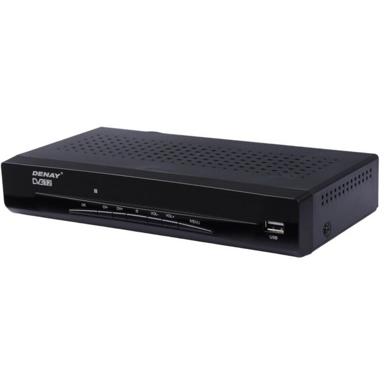 گیرنده دیجیتال دنای مدل STB1034H