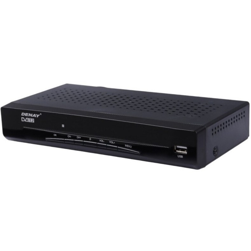 گیرنده دیجیتال دنای مدل STB1034H