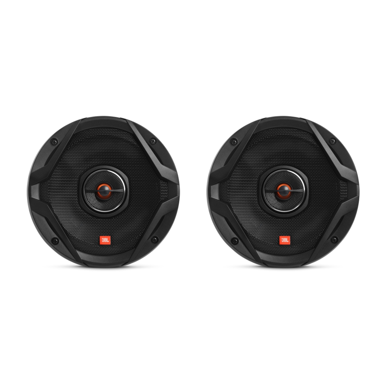 بلندگو 6 اینچ جی بی ال مدل JBL GX628-بسته دو عددی