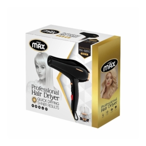 سشوار پرومکس ۹۰۰۰ وات مدل ۸۸۹۰ 