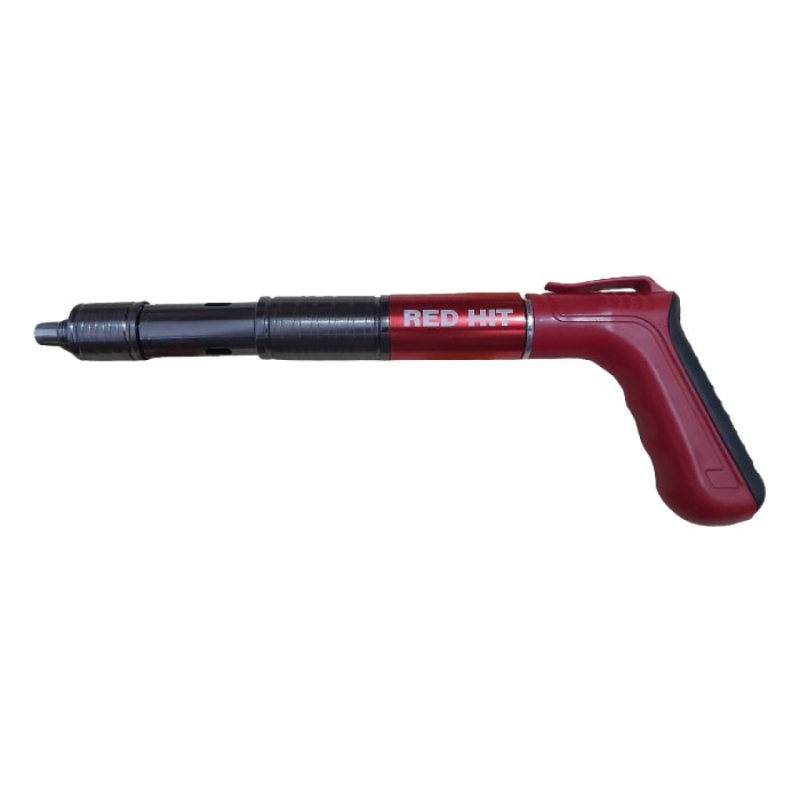 تفنگ میخکوب تمام فلز دستی مدل ردهیت