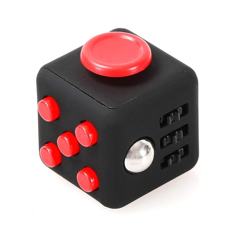  فیجت ضد استرس مدل SFTH Cubic