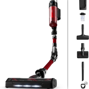 جاروشارژی تفال مدل TY2079HO