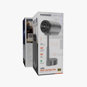 ویدئو پروژکتور هوشمند پرودو مدل PDTS17