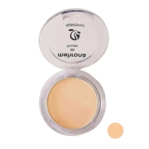  پنکک BB فول کاور مهرونا شماره ۰۴