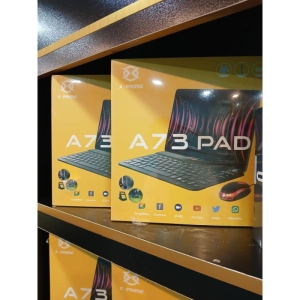 تبلت 10 اینچ ایکس پرایم مدل A73 با کیبورد و موس | Xprime A73 