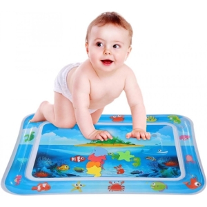 تشک آب و باد واتر مت طرح جزیره کودک Water Mat