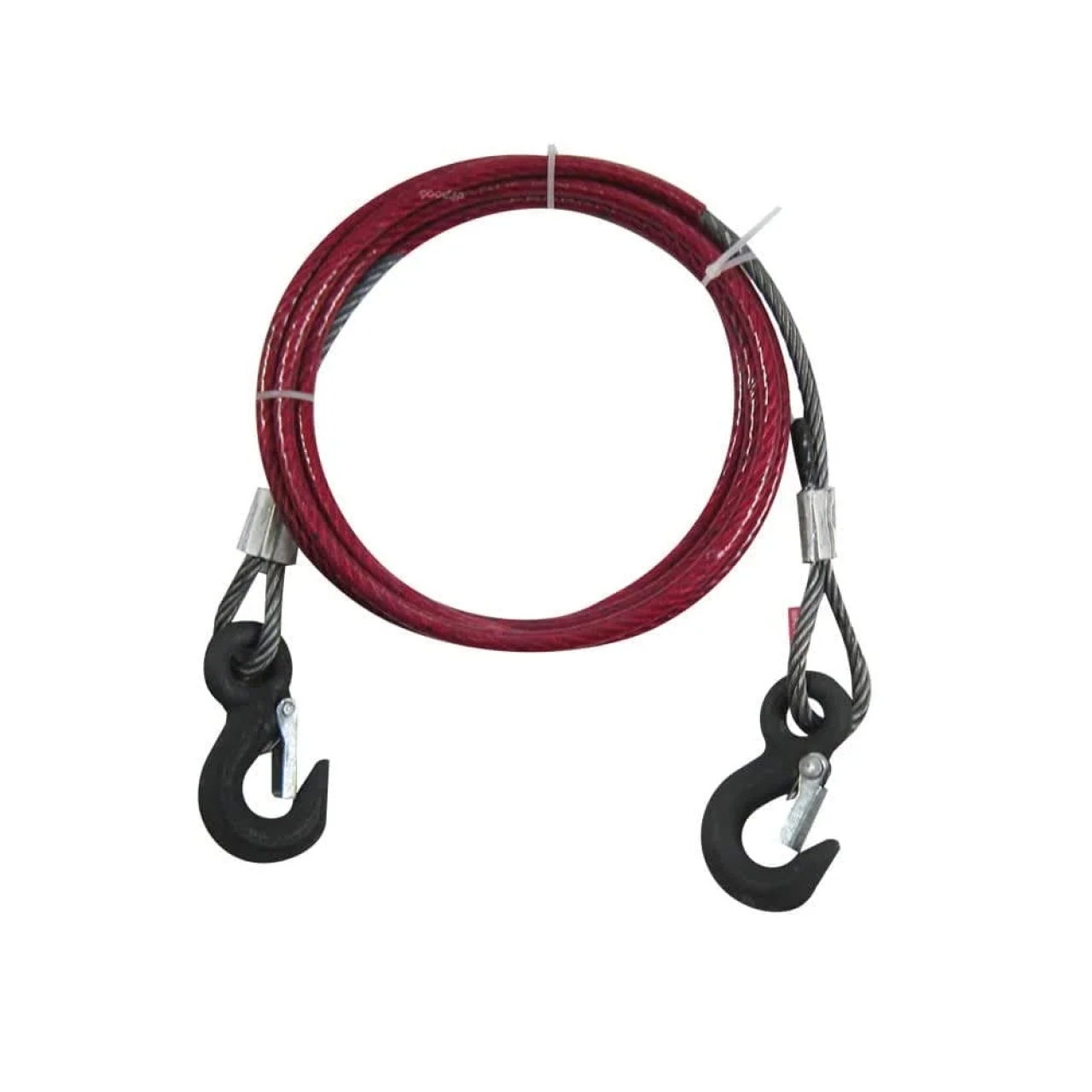 سیم بکسل 6 به 8 روکشدار