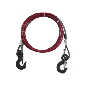 سیم بکسل 6 به 8 روکشدار