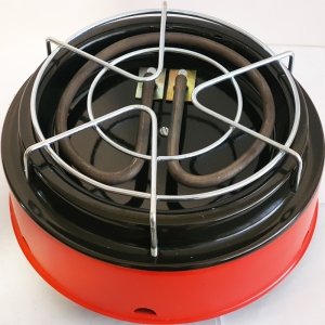 هیتر برقی شایان مدل SH601