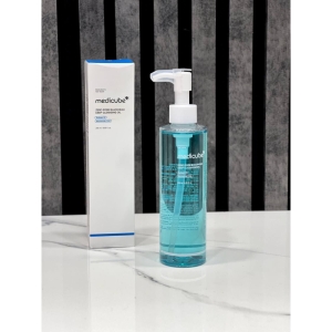 روغن پاک کننده مدی کیوب حجم ۲۰۵ میل