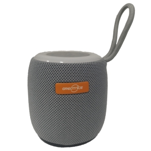 اسپیکر بلوتوثی مدل  gts-1468