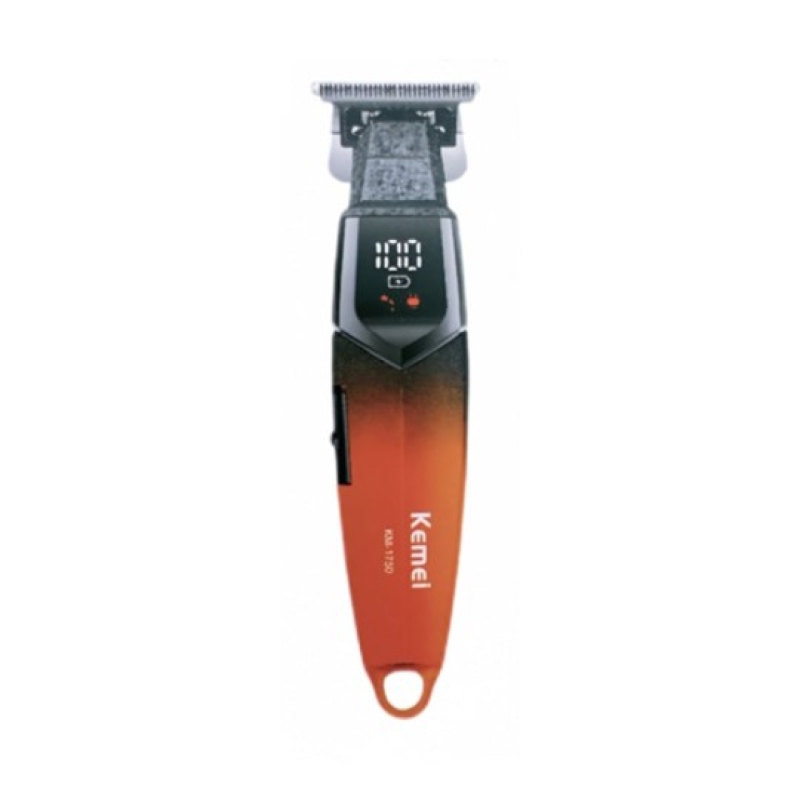 ماشین اصلاح خط زن کیمی مدل Km-1750