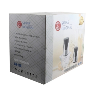 خردکن سارینا مدل SA 129