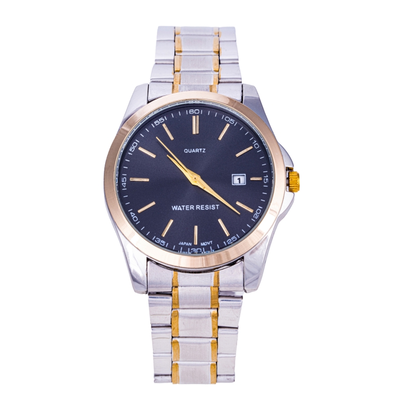 ساعت مچی عقربه‌ای کوارتز مردانه مدل MTP1199-B