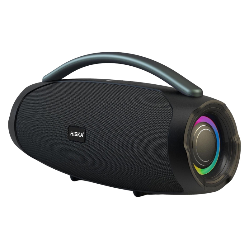 اسپیکر بلوتوثی قابل حمل هیسکا مدل B900