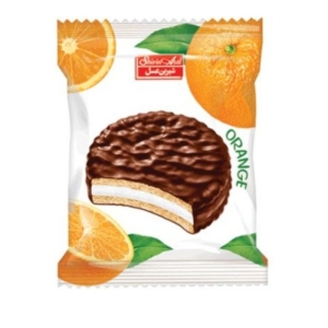 والس شیرین عسل وزن ۳۰ گرم