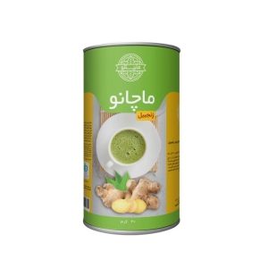 ماچا زنجبیل ماچانو _ 40 گرم