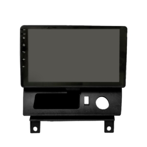 مانیتور 10 اینچ مدل Mediabar مناسب برای خودرو پژو پارس و 405 قدیم