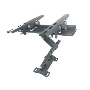 پایه دیواری تلویزیون تی وی جک مدل W2 مناسب برای تلوزیون 17 تا 42 اینچ