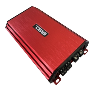 آمپلی فایر 4 کانال دی اس 18 مدل S1200.4