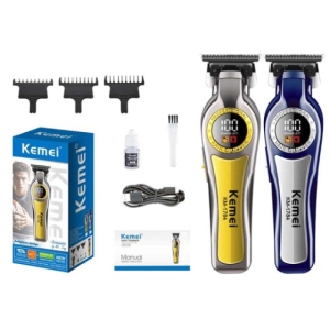 ماشین اصلاح خط زن کیمی مدل KM-1784