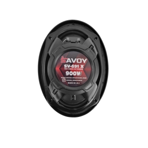 بلندگو بیضی ساووی مدل SV-691 X-بسته دو عددی