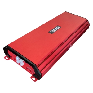 آمپلی فایر 4 کانال دی اس 18 مدل S1800.4