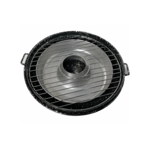 کباب پز رو گازی 3 کاره صبا