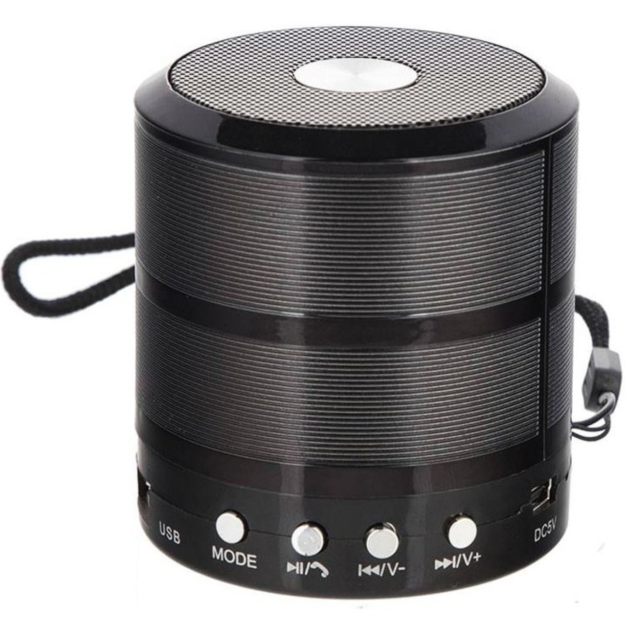 اسپیکر وستر مدل مینی WS887  