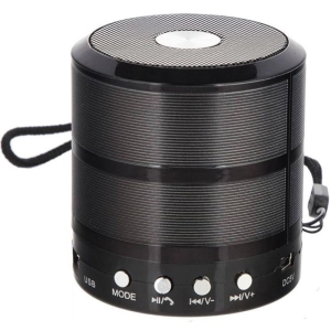 اسپیکر وستر مدل مینی WS887  