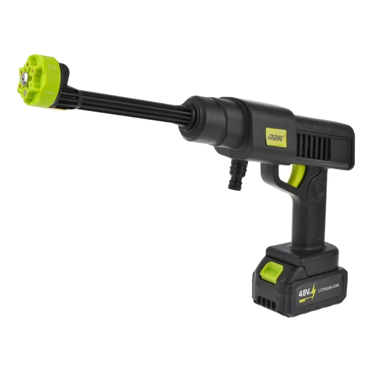 کارواش شارژی  MDHL مدل 8088