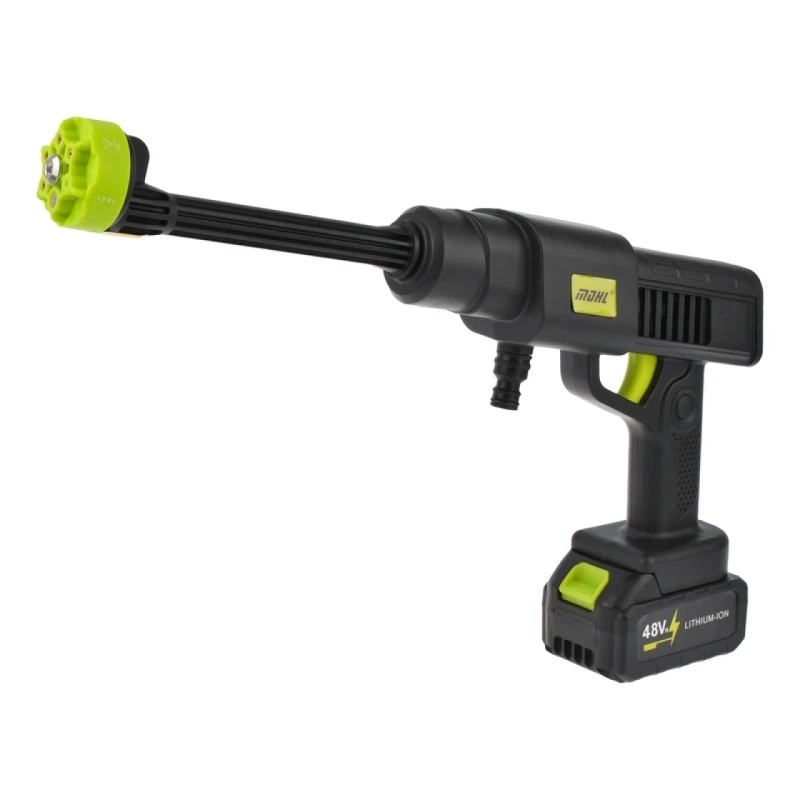 کارواش شارژی  MDHL مدل 8088