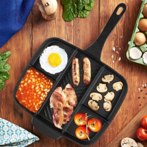 ماهیتابه مستر پن مدل Magic