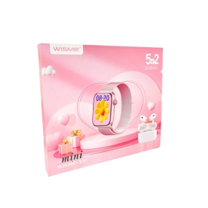 ساعت هوشمند ویسمی مدل Wisme-X33 Mini
