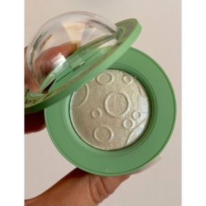 هایلایتر فضایی هدی موجی سفیدهولوگرامی حجم ۵ گرم