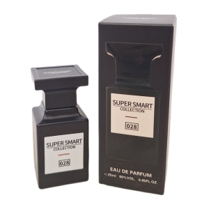 ادو پرفیوم مردانه سوپر اسمارت کالکشن مدل تام فورد فاکینگ فابیولس حجم 25 میل