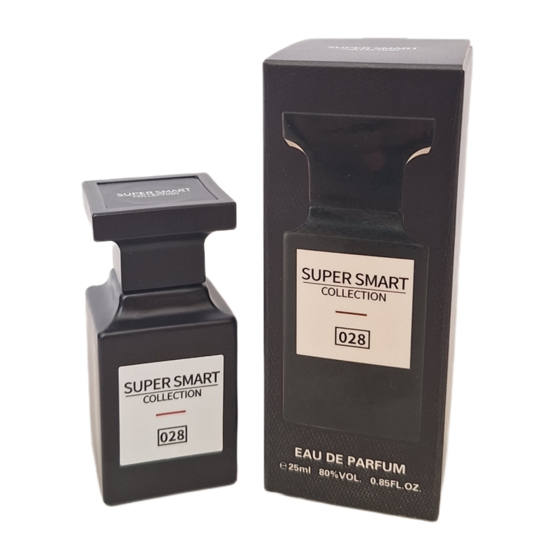 ادو پرفیوم مردانه سوپر اسمارت کالکشن مدل تام فورد فاکینگ فابیولس حجم 25 میل