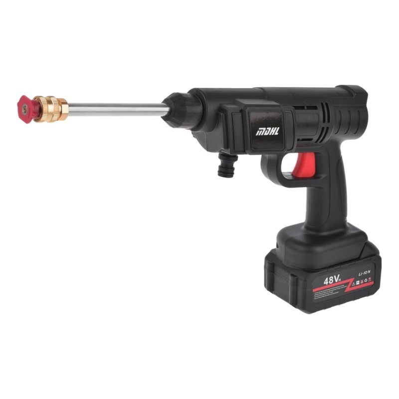 کارواش شارژی  MDHL مدل 8102