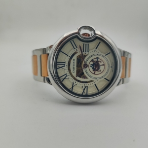 ساعت مچی عقربه ای مردانه کارتیه مدل 209409NX