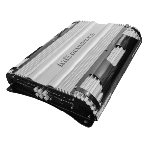 آمپلی فایر 4 کانال ام بی اکوستیک مدل MB-Acoustics MBA4670XL